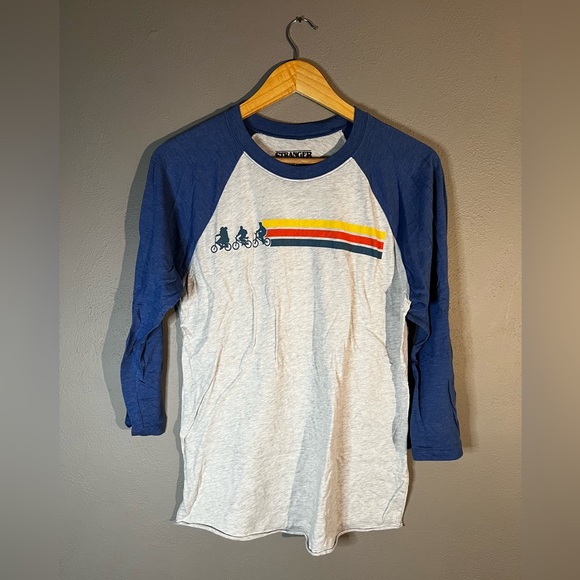 Netflix Tops - Netflix original merchandise Stanger Things shirt